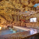 Illustration for article titled From the Playboy Mansion to YOLO Estate: The Lure of Backyard Grottos